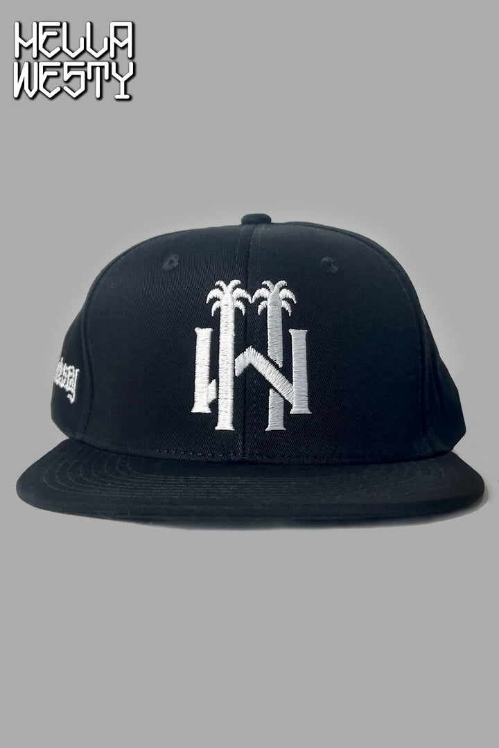 HW Logo Hat