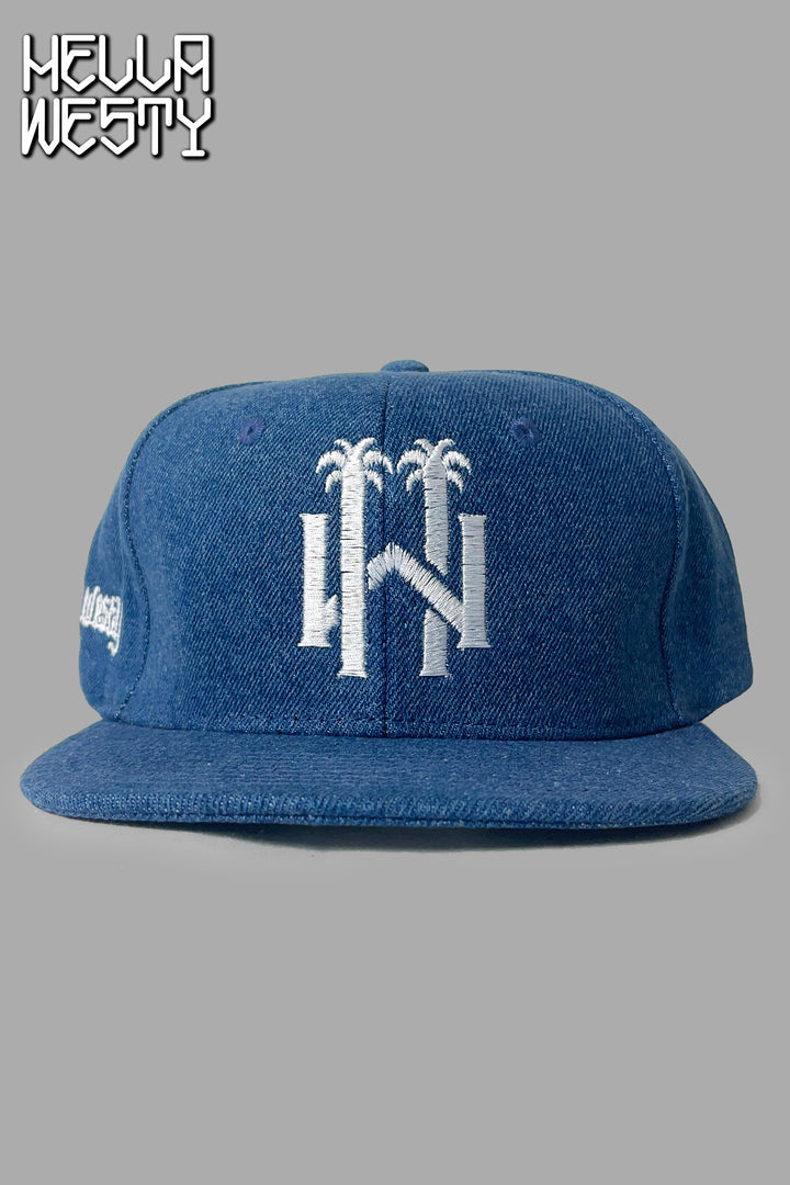 HW Logo Hat