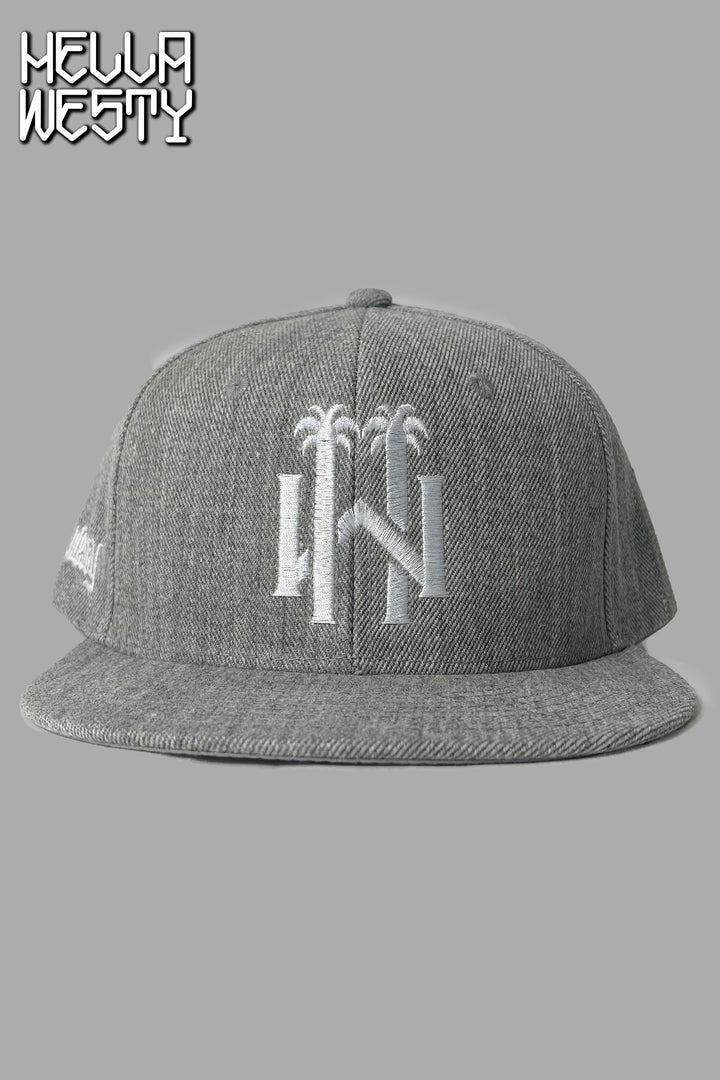 HW Logo Hat