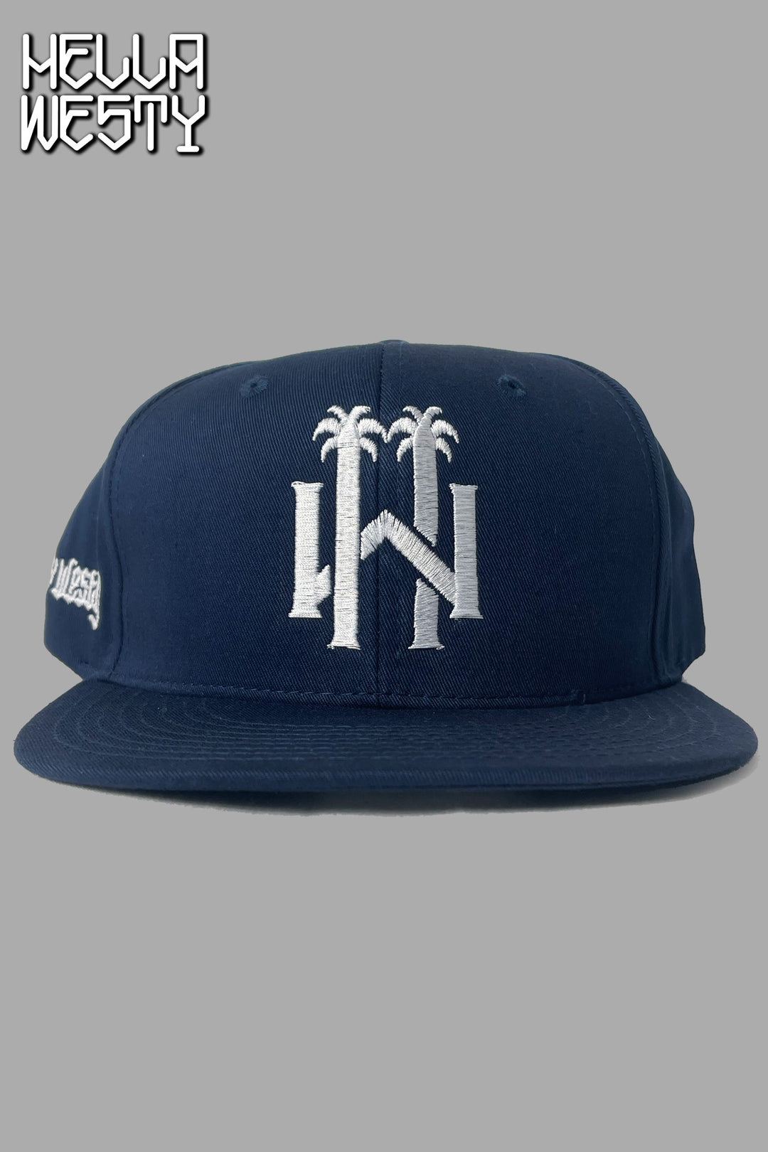 HW Logo Hat