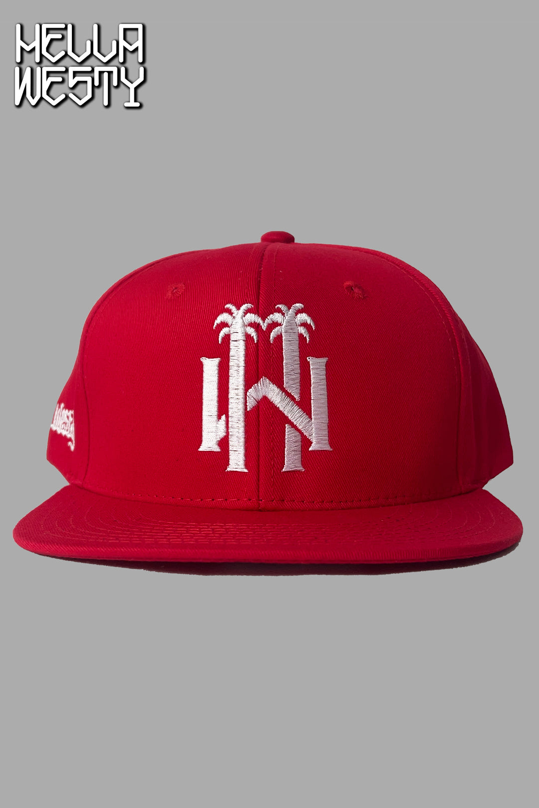 HW Logo Hat