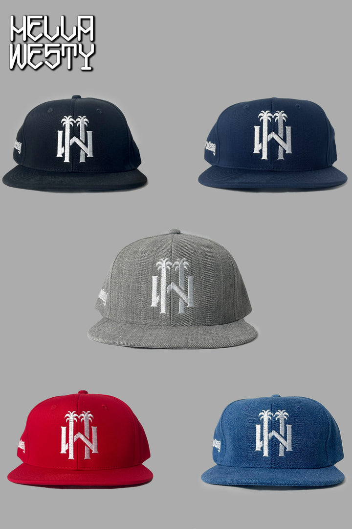 HW Logo Hat