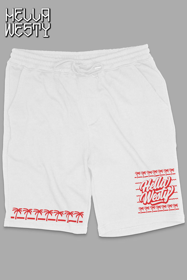 In-N-Out Shorts