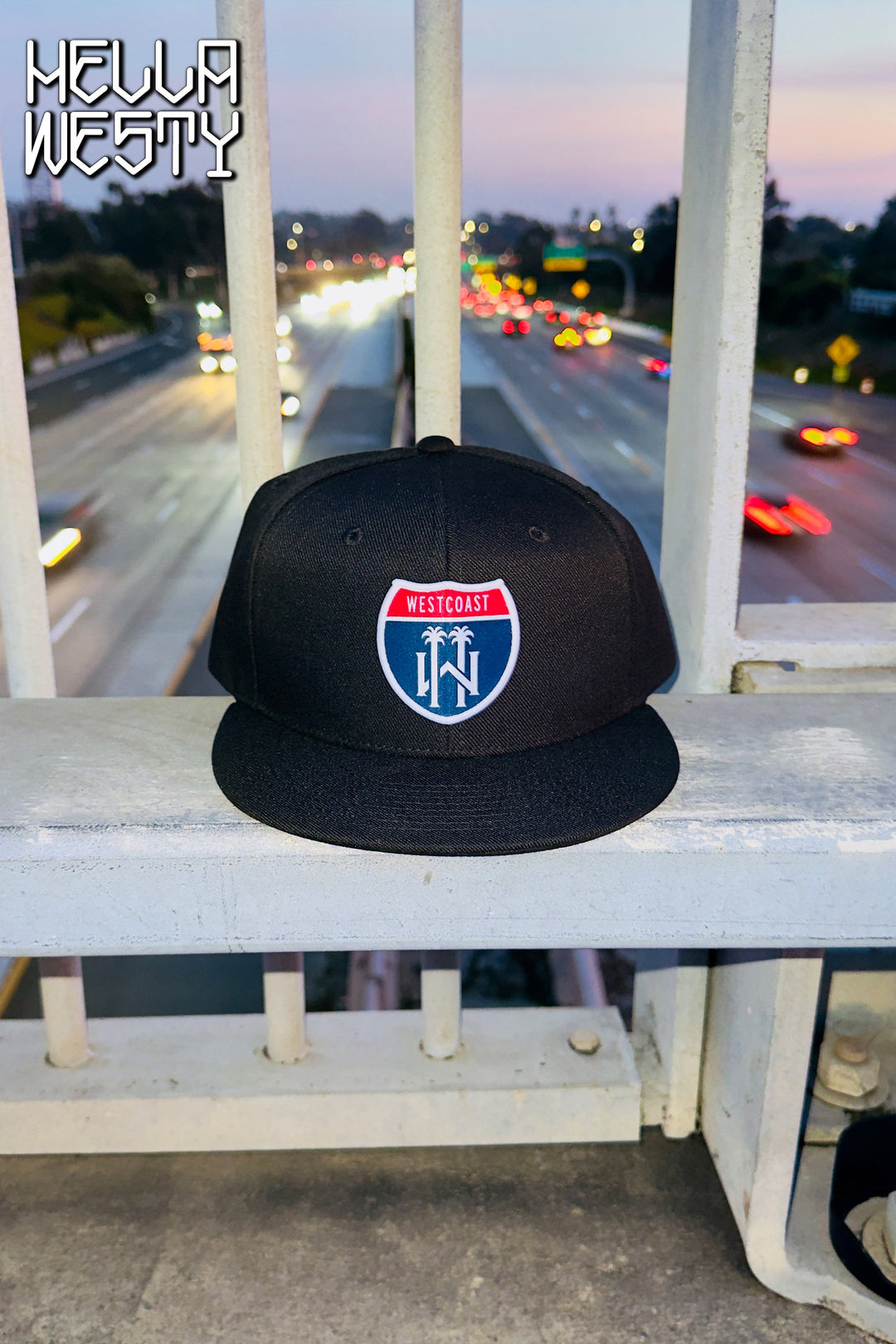 Interstate Hat