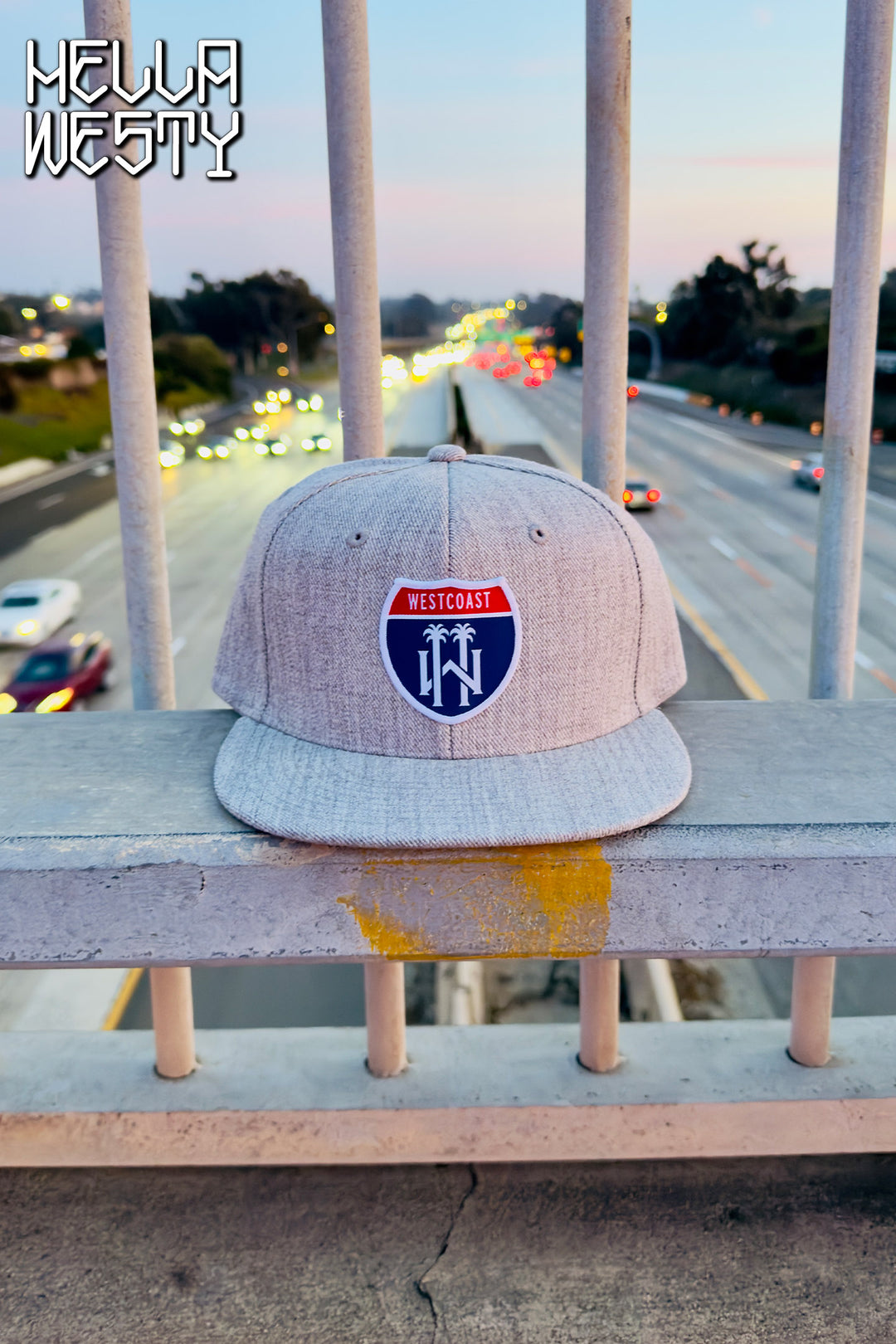 Interstate Hat