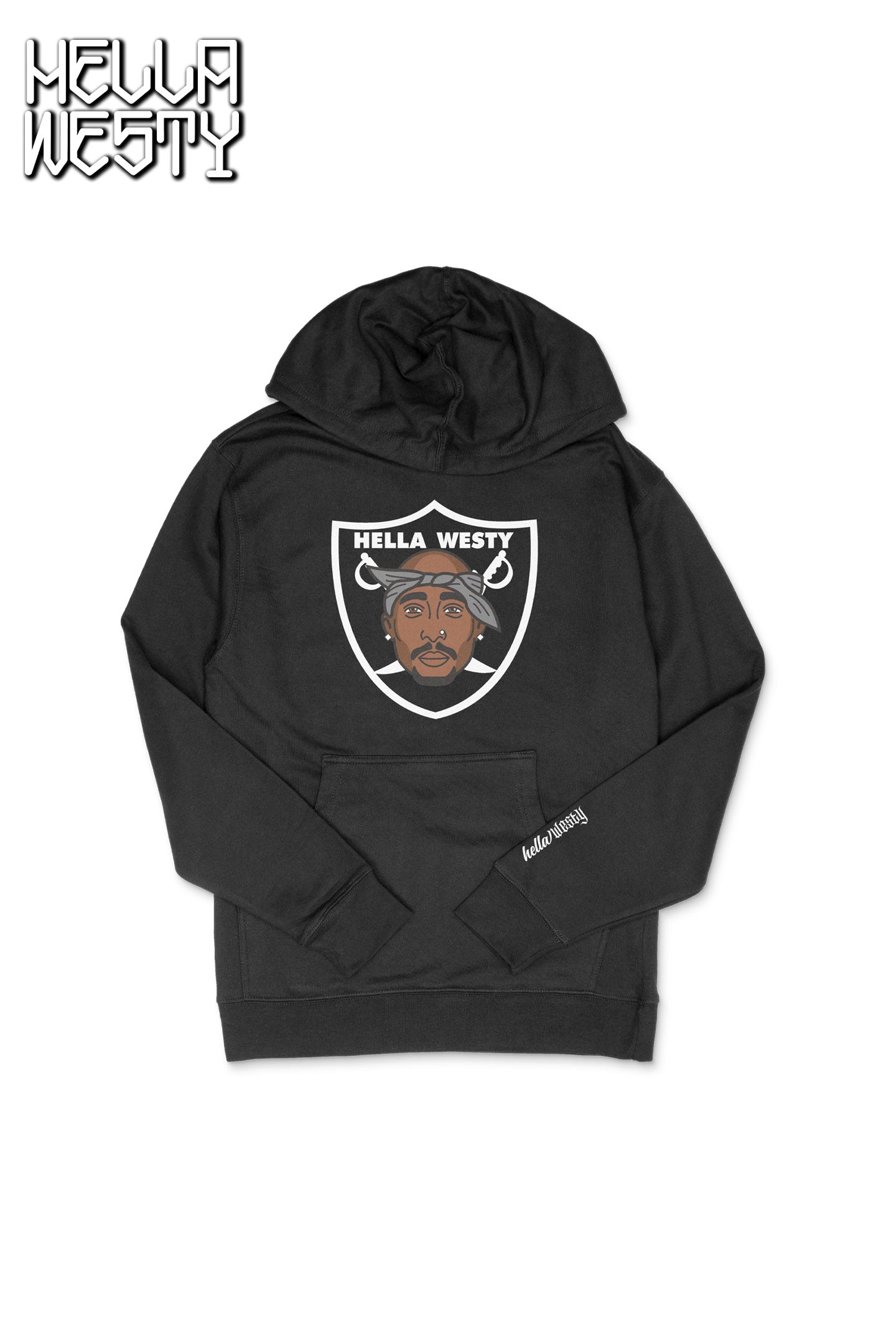 RADR-PAC Hoodie