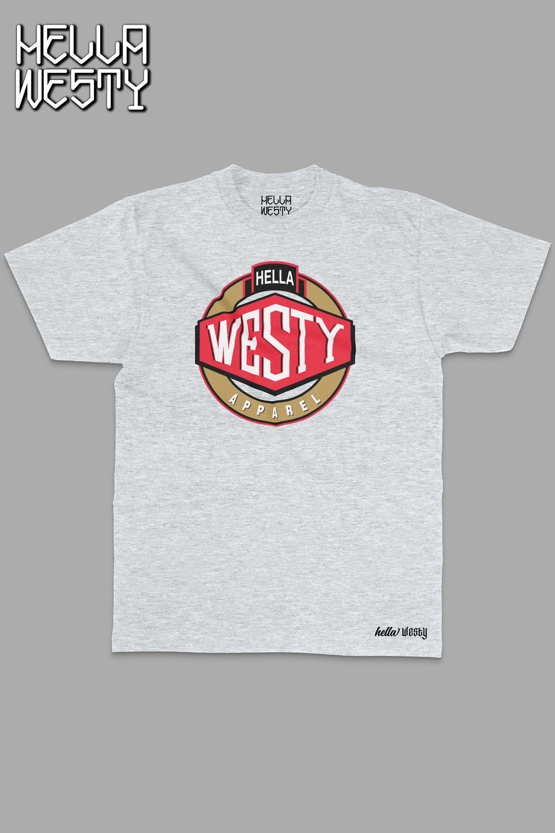 Westy Conference Tee