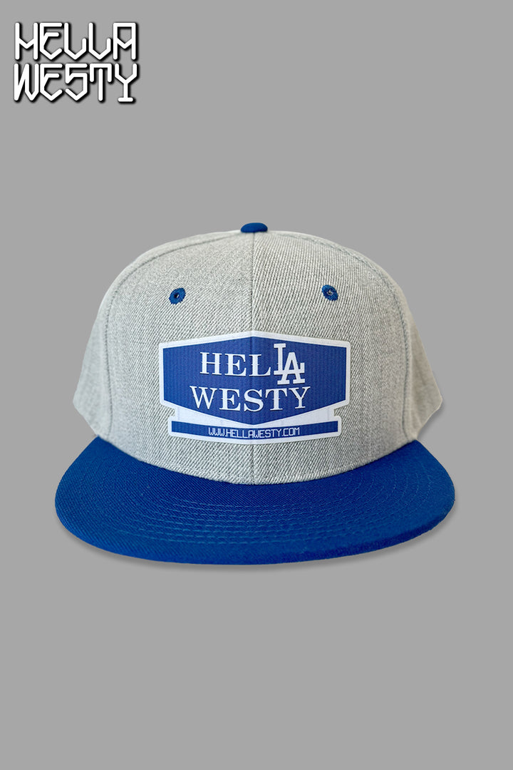 Dodger Stadium Hat