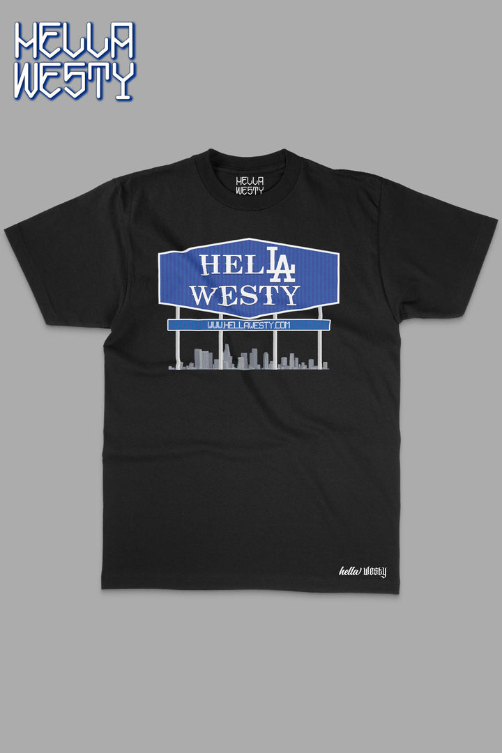 Dodger Stadium Tee