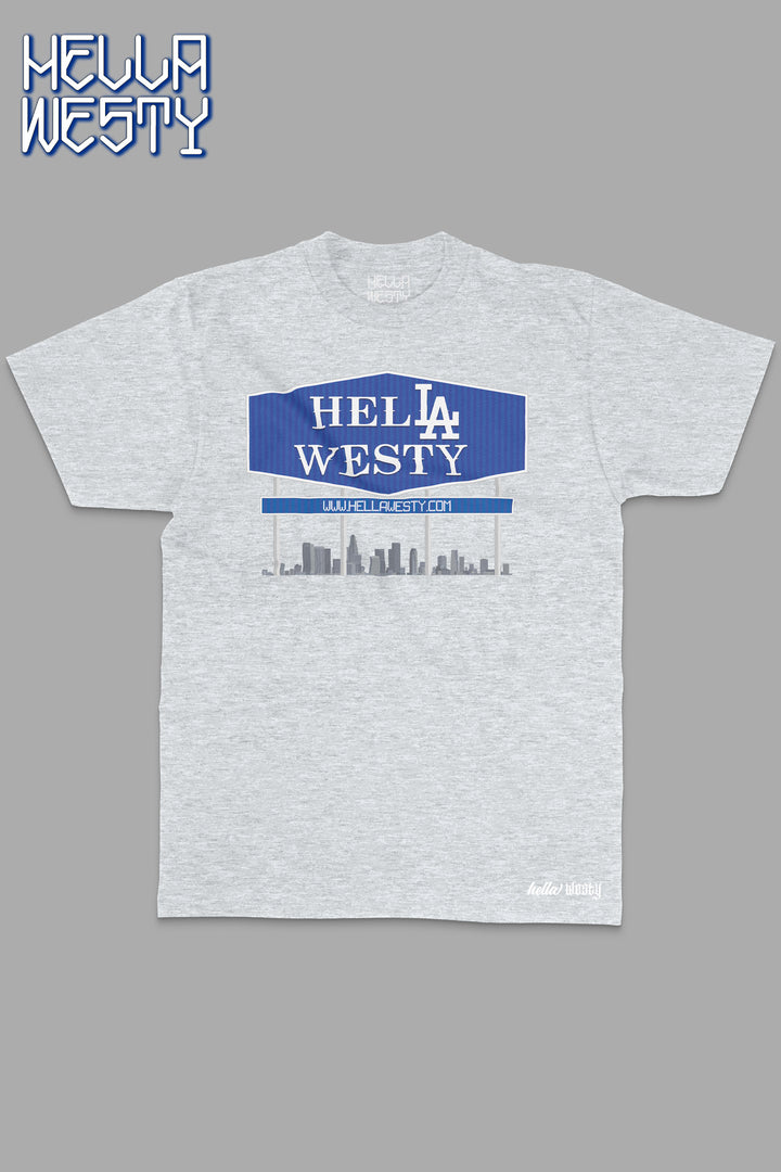 Dodger Stadium Tee