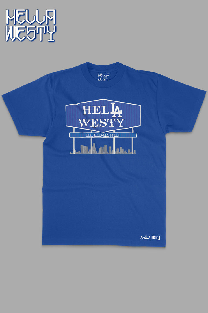 Dodger Stadium Tee