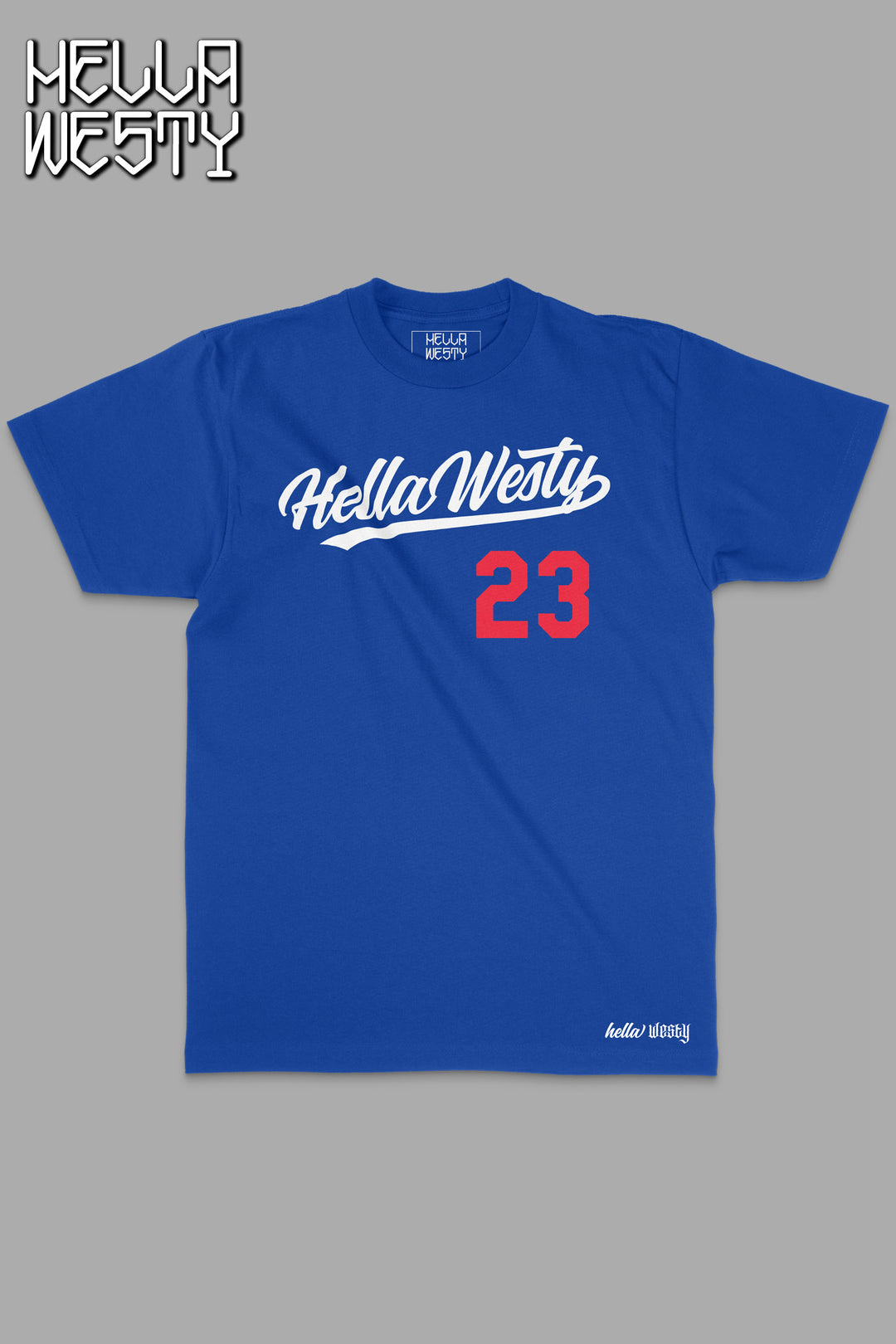 Dodger Tee