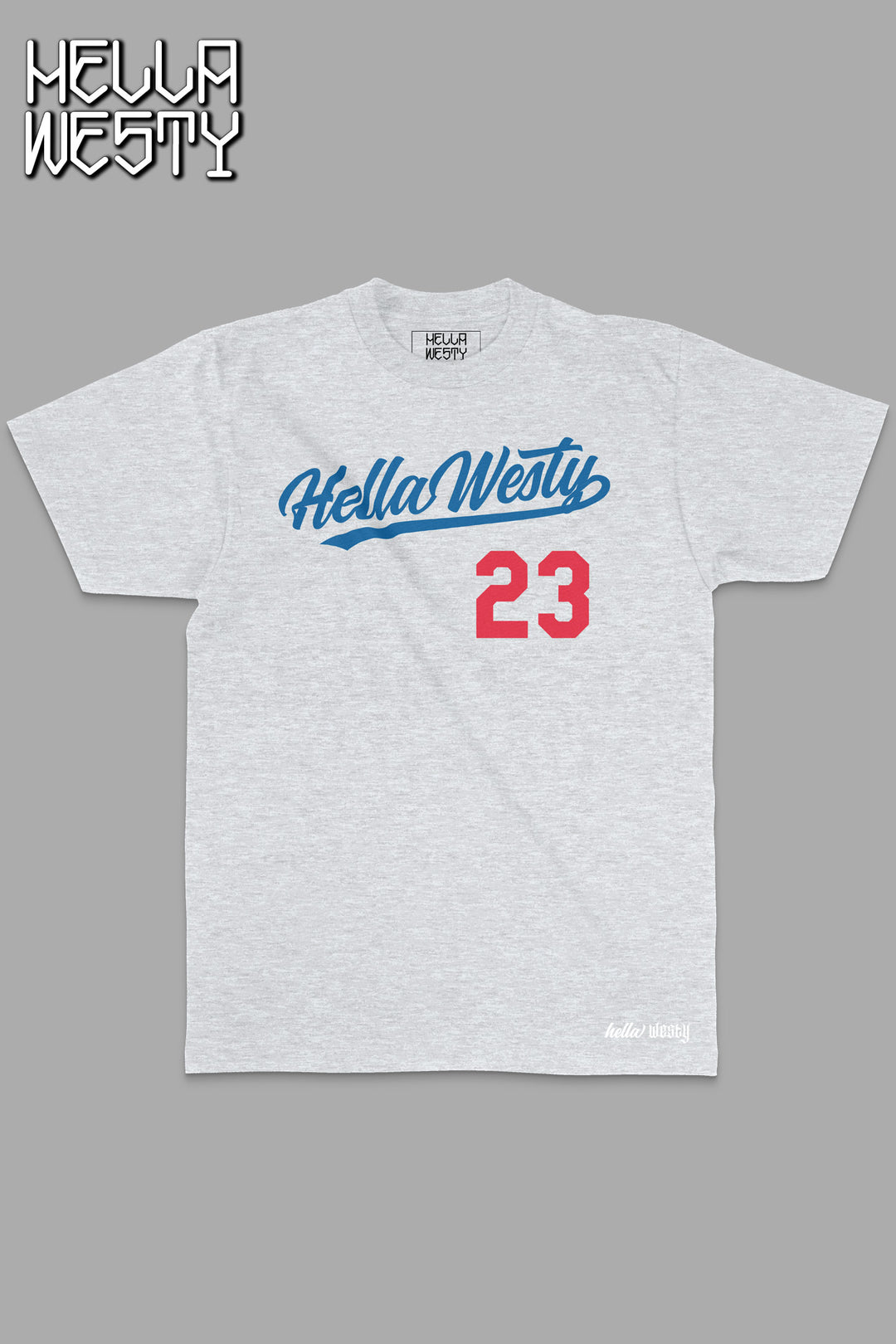 Dodger Tee