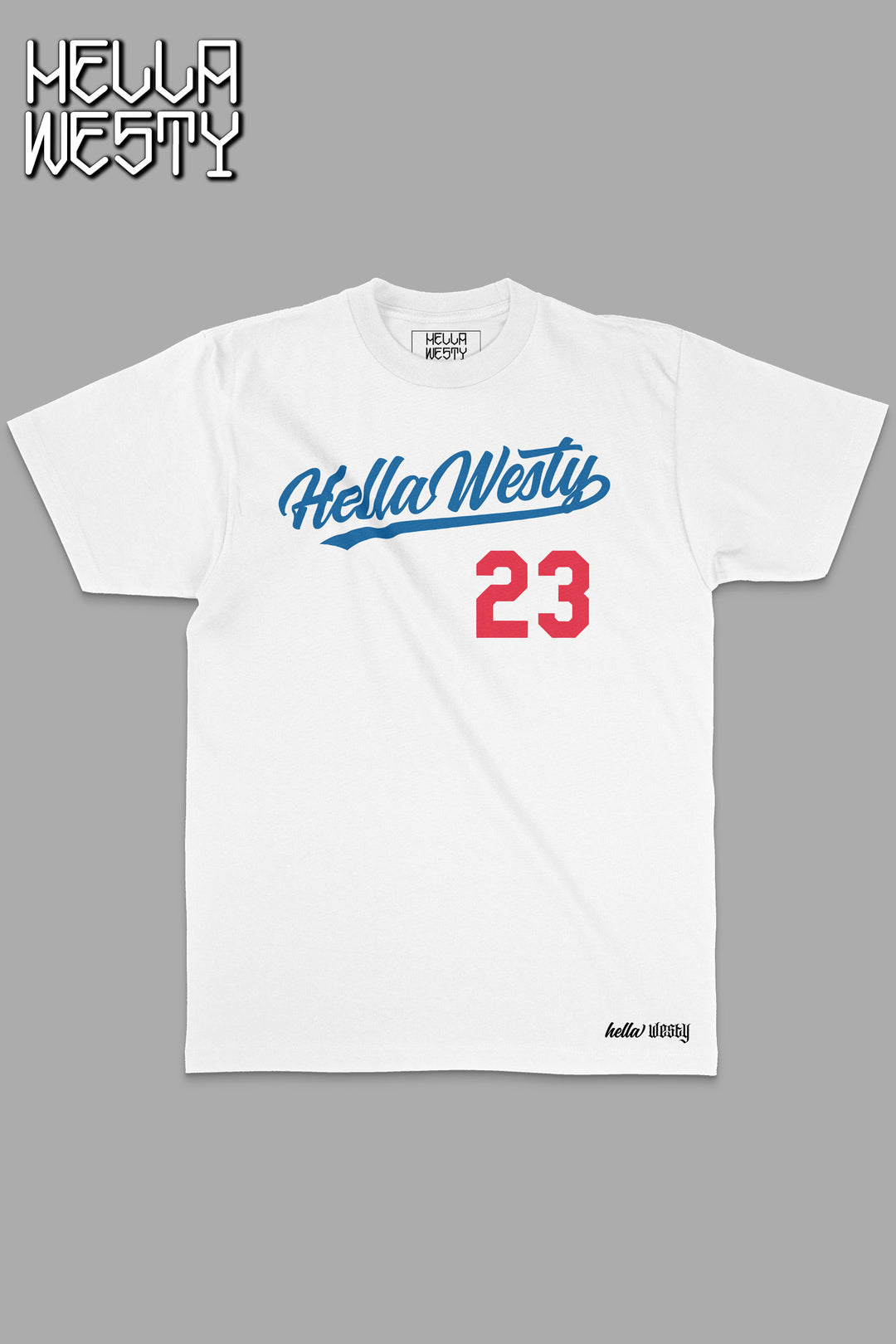 Dodger Tee