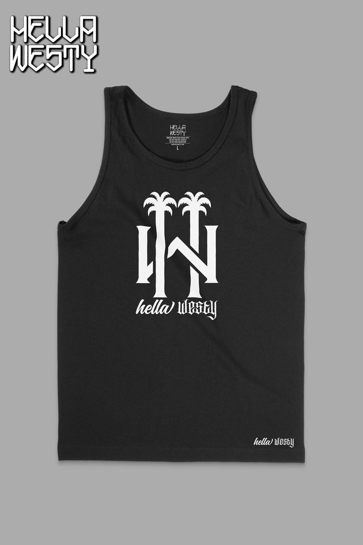 HW Logo Tank Top