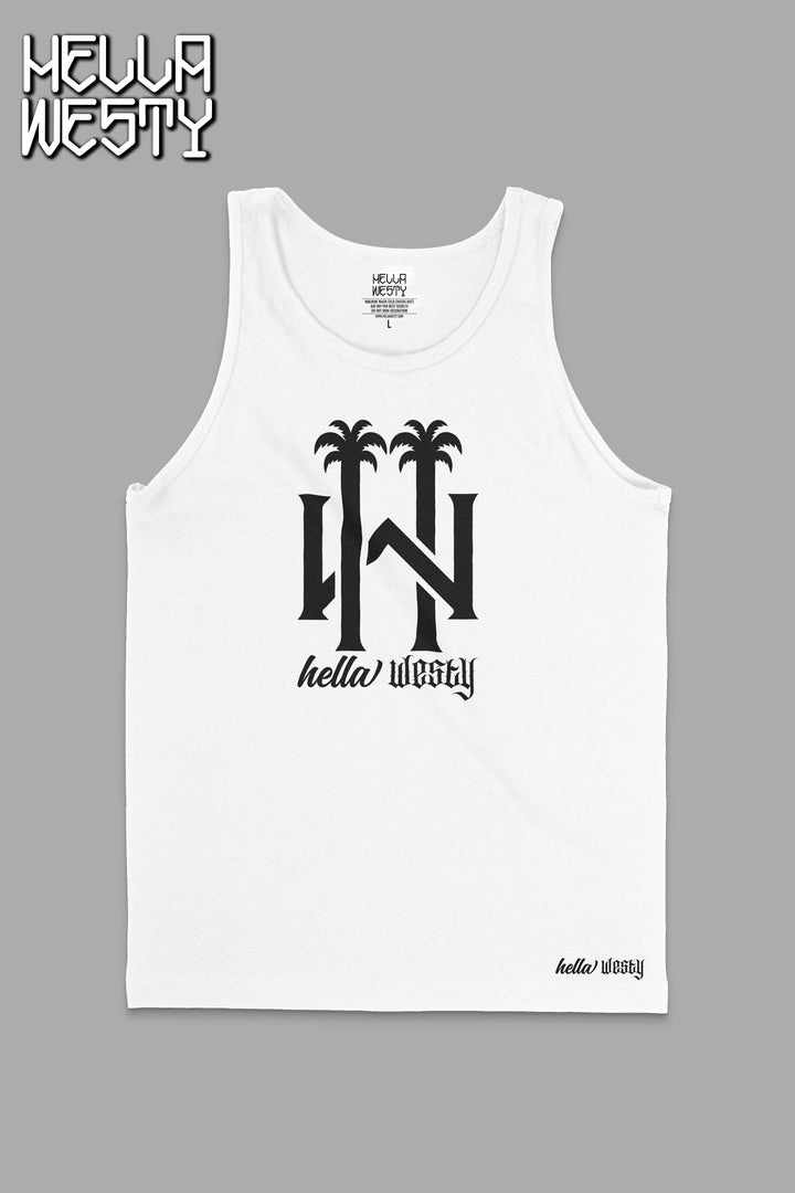 HW Logo Tank Top