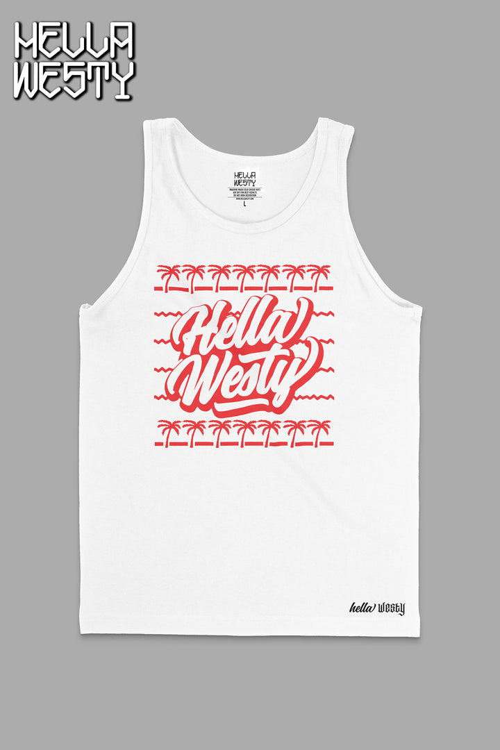 In-N-Out Tank Top