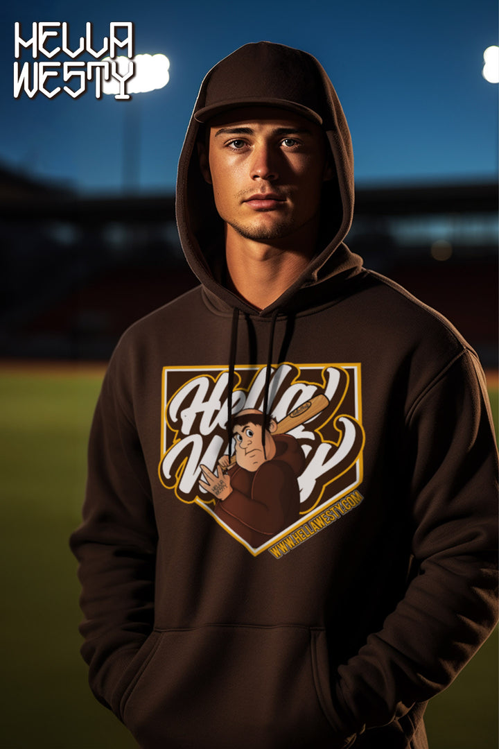 Padre Hoodie