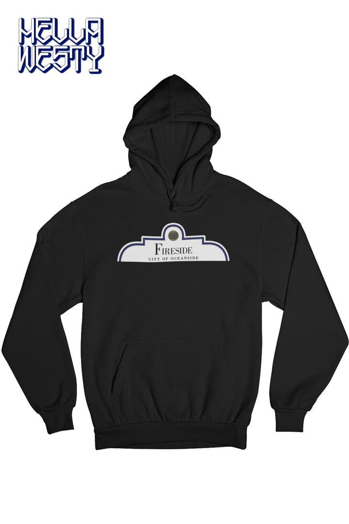 Fireside Hoodie