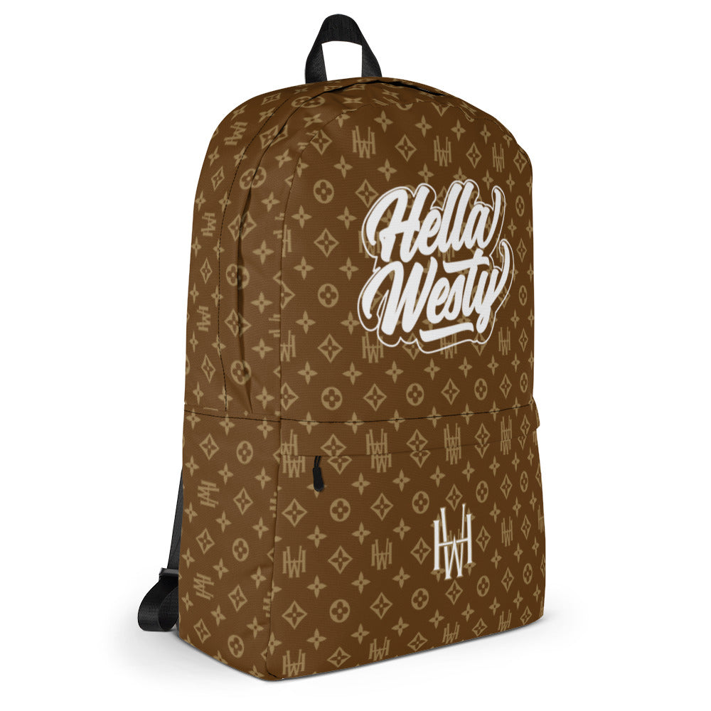 HW Designer Backpack