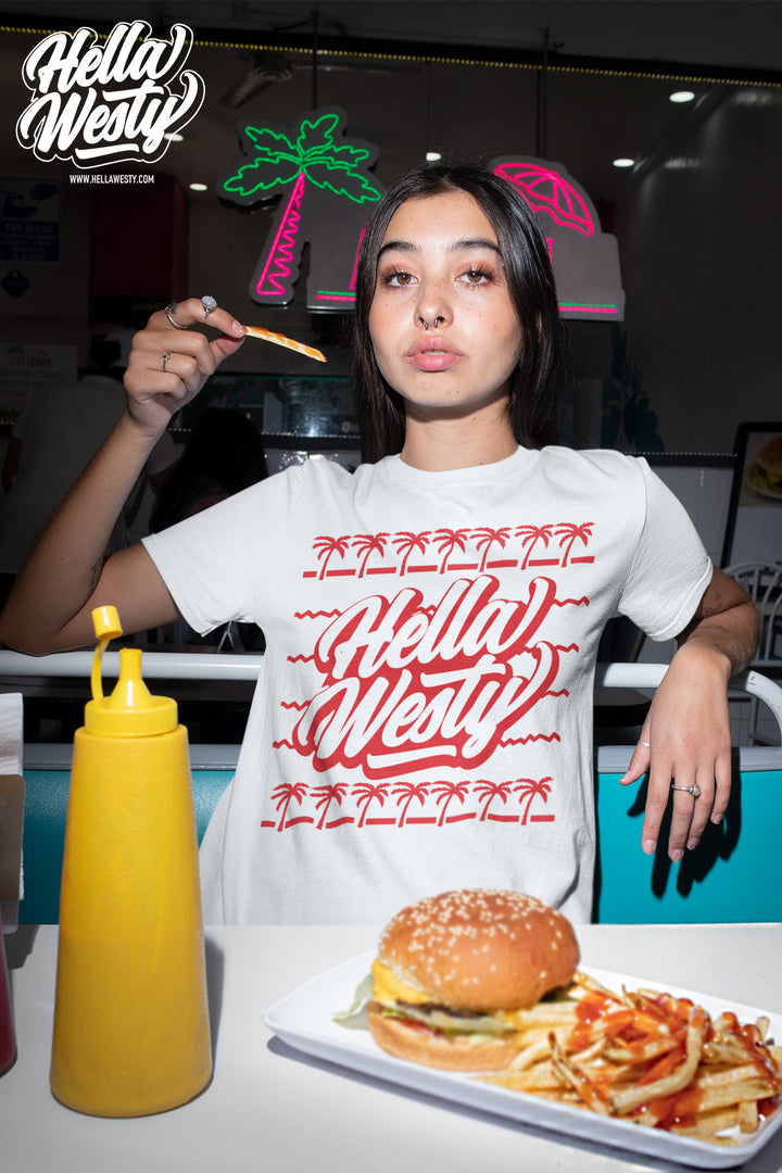 In-N-Out Tee