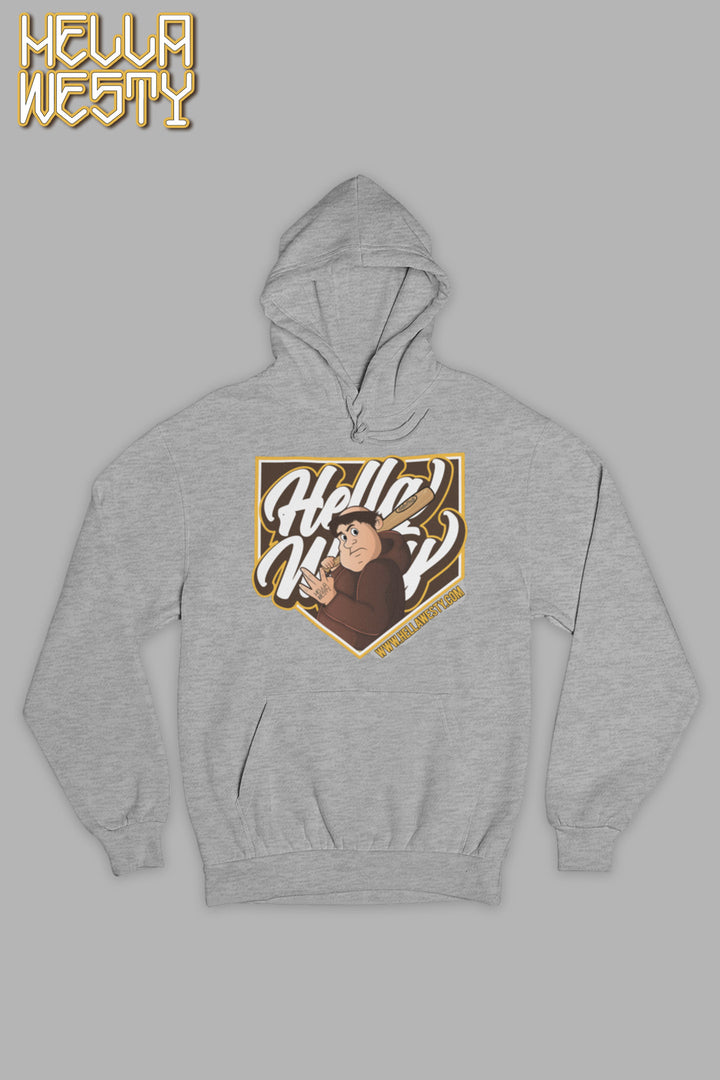 Padre Hoodie