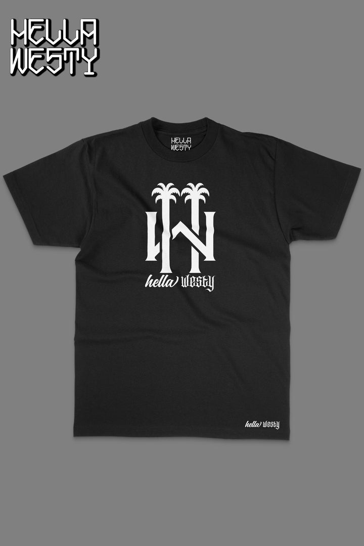 HW Logo Tee