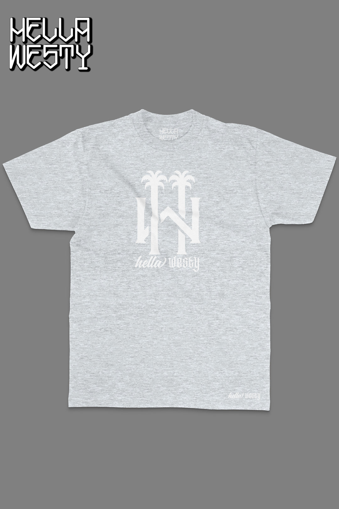 HW Logo Tee