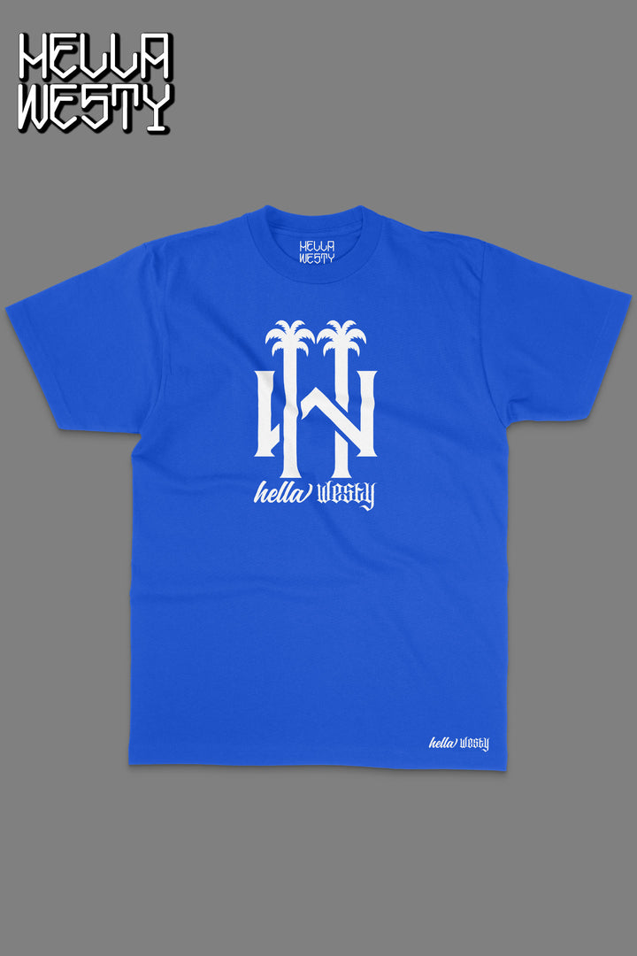 HW Logo Tee