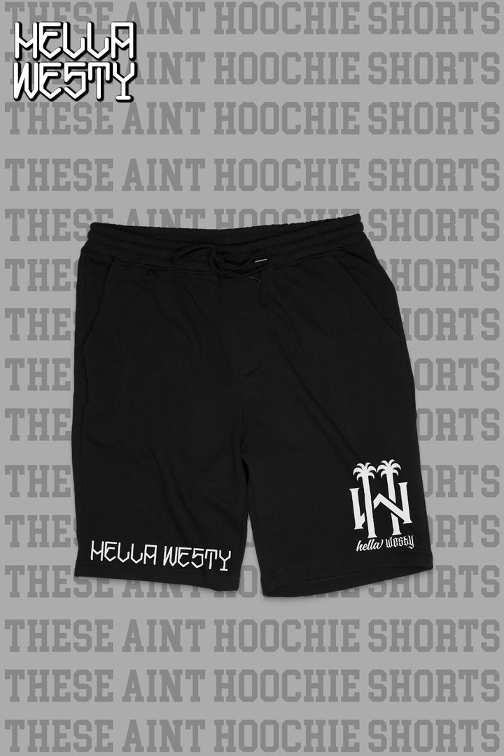 HW Logo Shorts