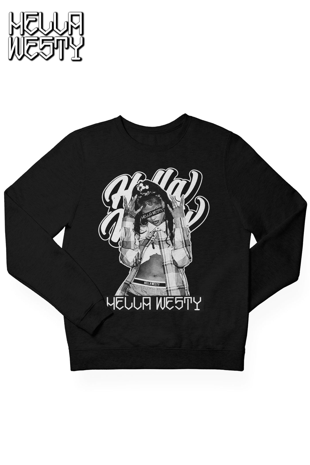 RiRi-West Sweater