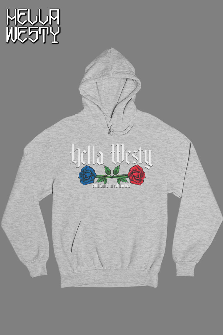 Roses Hoodie