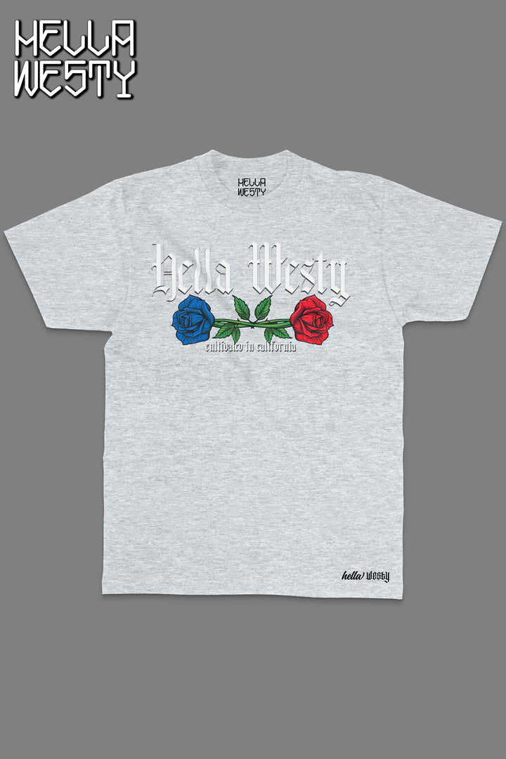 Roses Tee